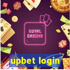 upbet login